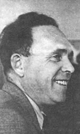 Image - Mykhailo Pohoretsky